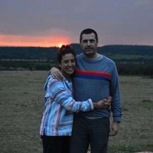 Meet your Posher, Leonor